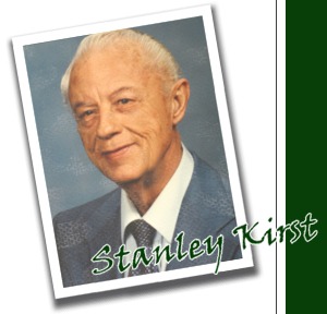 Stanley Kirst